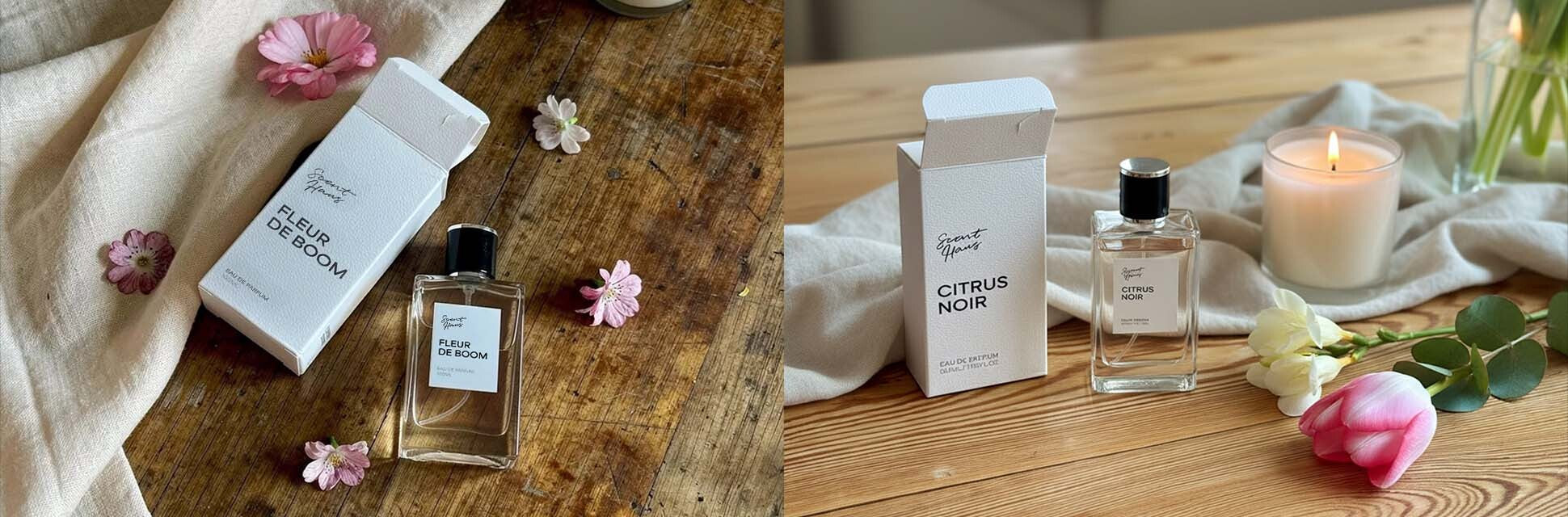 The Truth About Inspired Fragrances: Why Scent Haus Exists