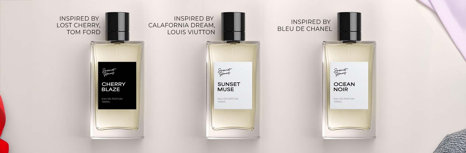 How Scent Haus Ensures Quality: Testing, Safety & What Goes Into Every Bottle