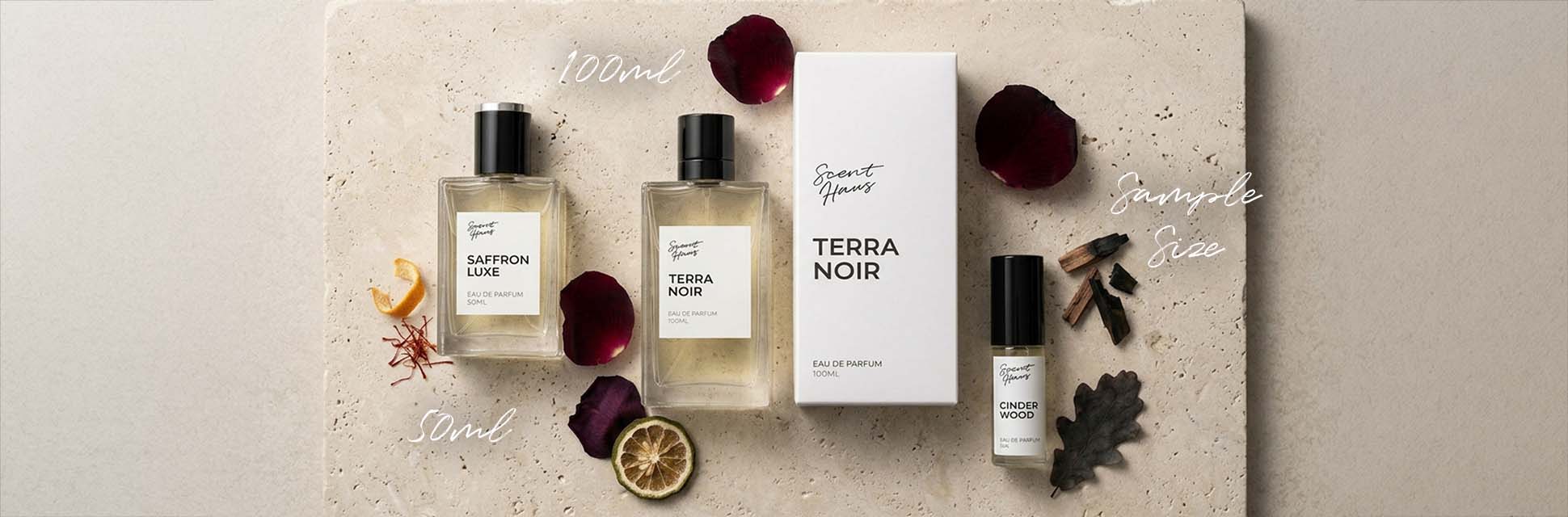 Free Fragrance Samples UK: How to Get Perfume Samples at Home