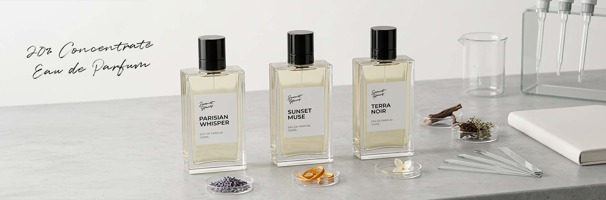 Eau de Toilette vs Eau de Parfum: Which Should You Buy?