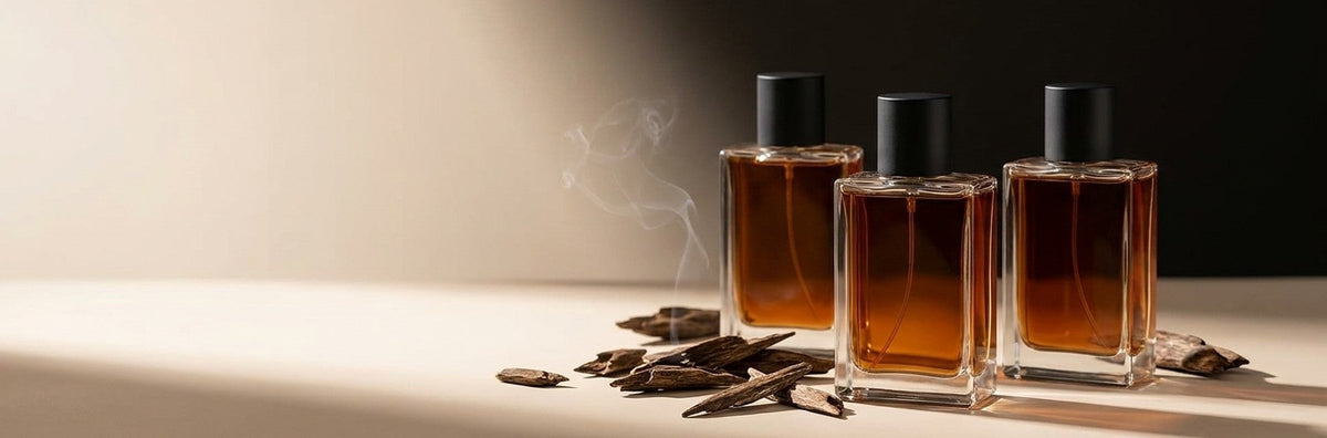What Is Oud Fragrance? The Complete Guide to Oud Perfume