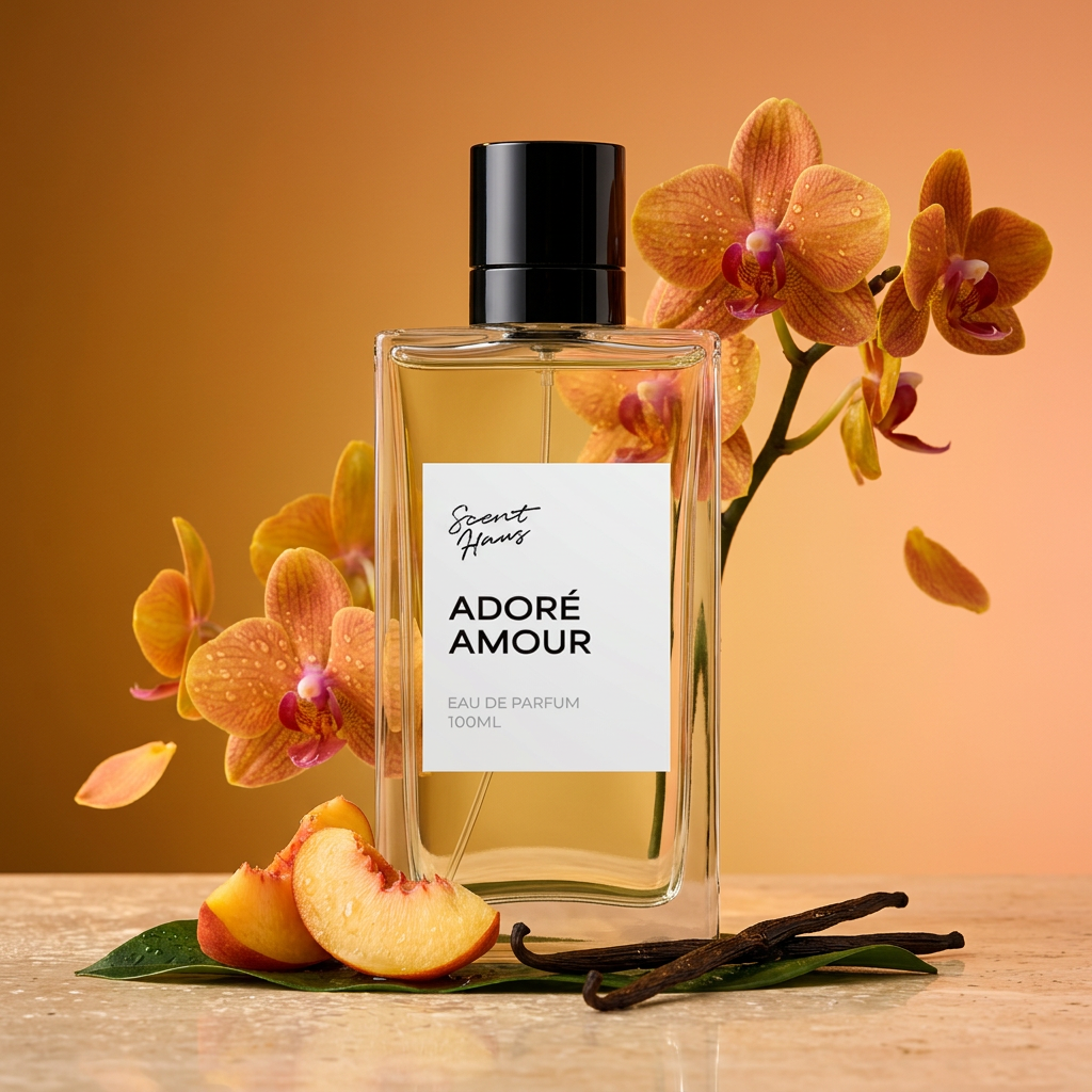 Adoré Amour