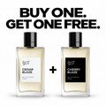 Buy One. Get One FREE.