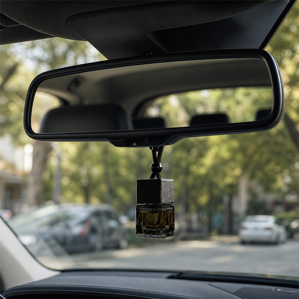 Eau de Parfum Inspired Car Fragrance Diffuser