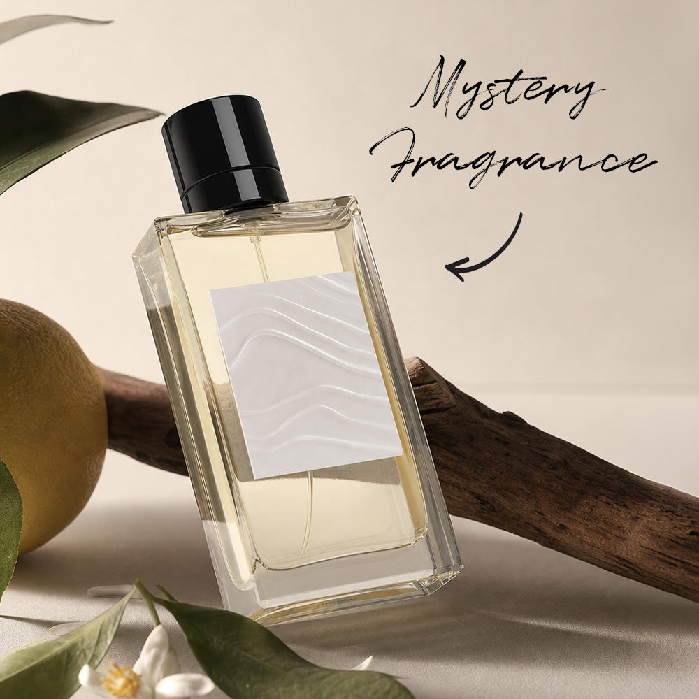 Mystery Fragrance - 50ml