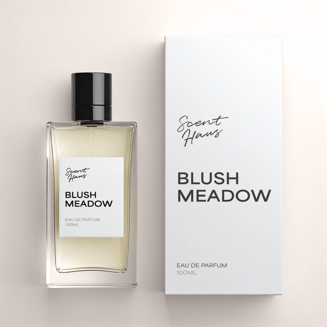 Blush Meadow