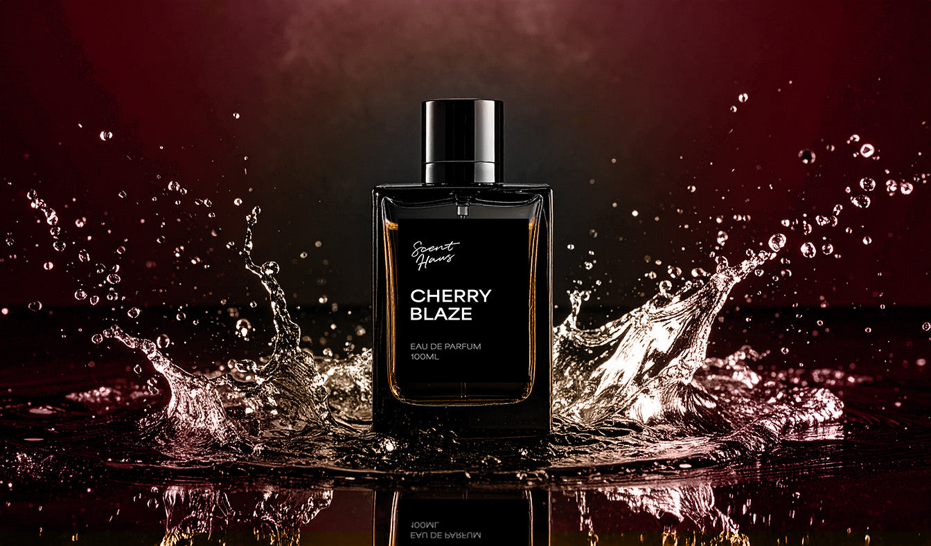 Cherry Blaze