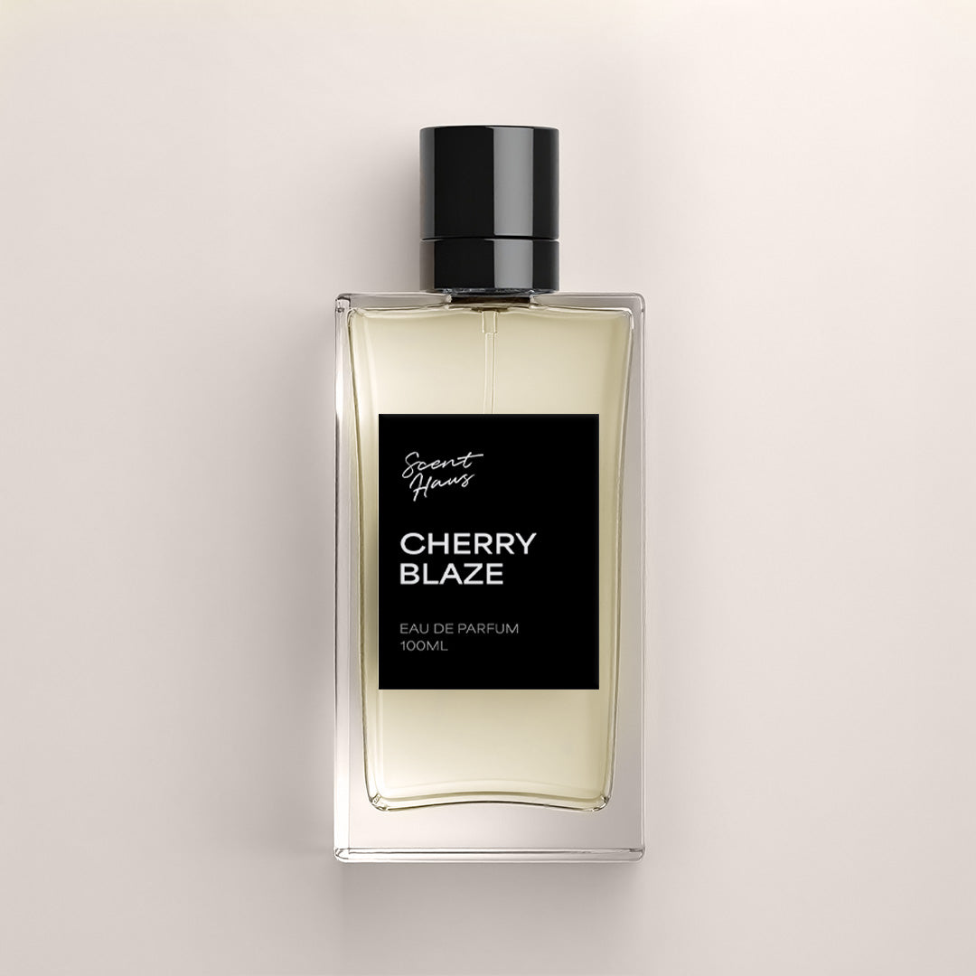 Cherry Blaze