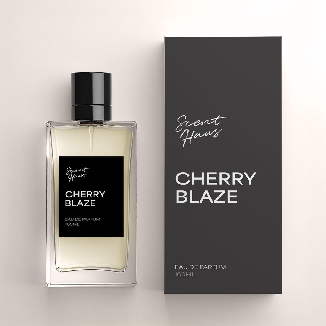 Cherry Blaze
