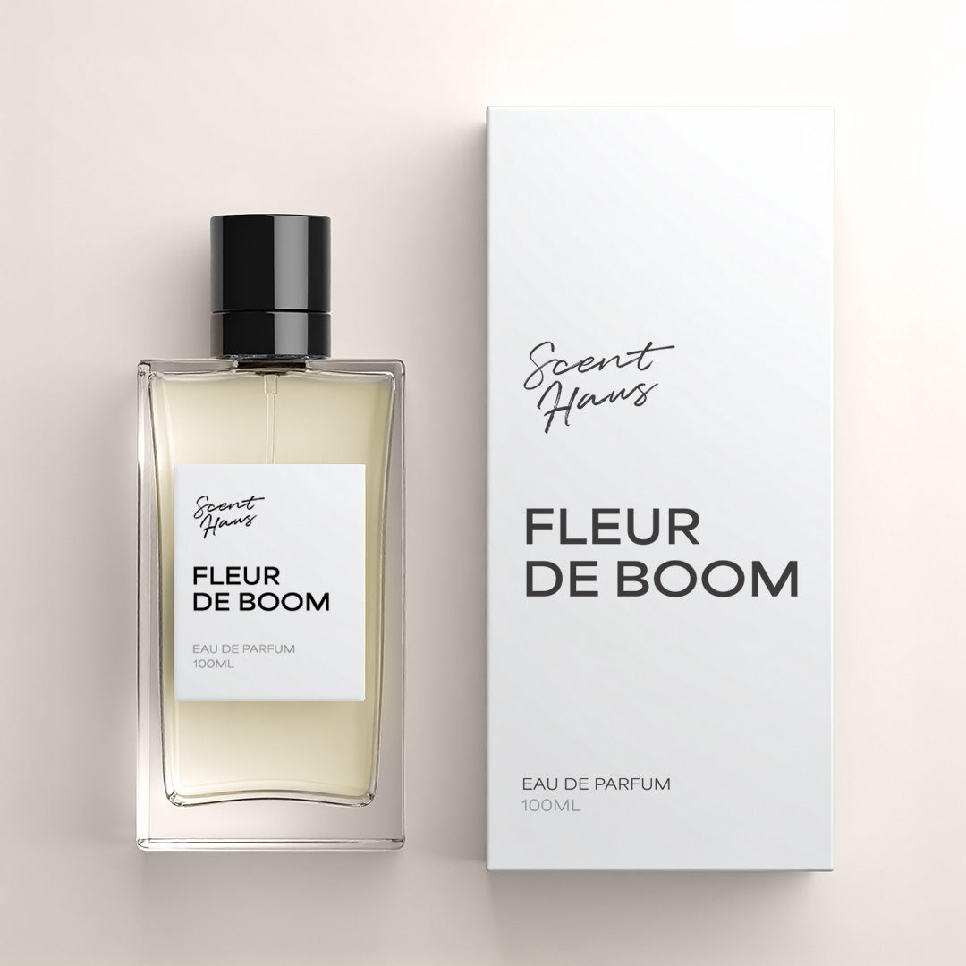 Fleur de Boom