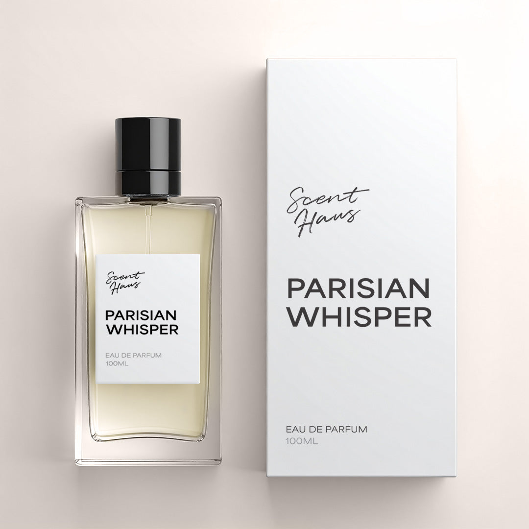 Parisian Whisper