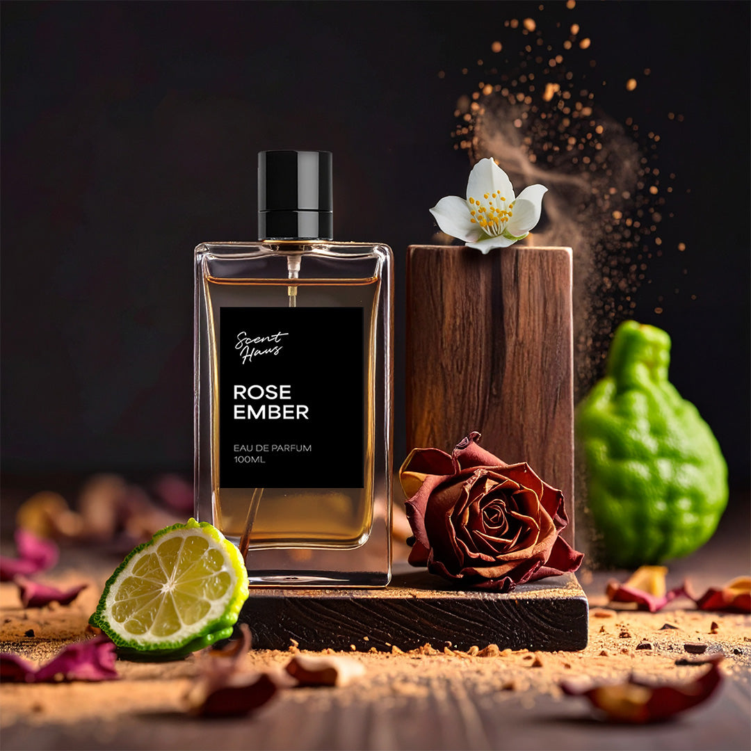 🎁 Rose Ember (100% off)