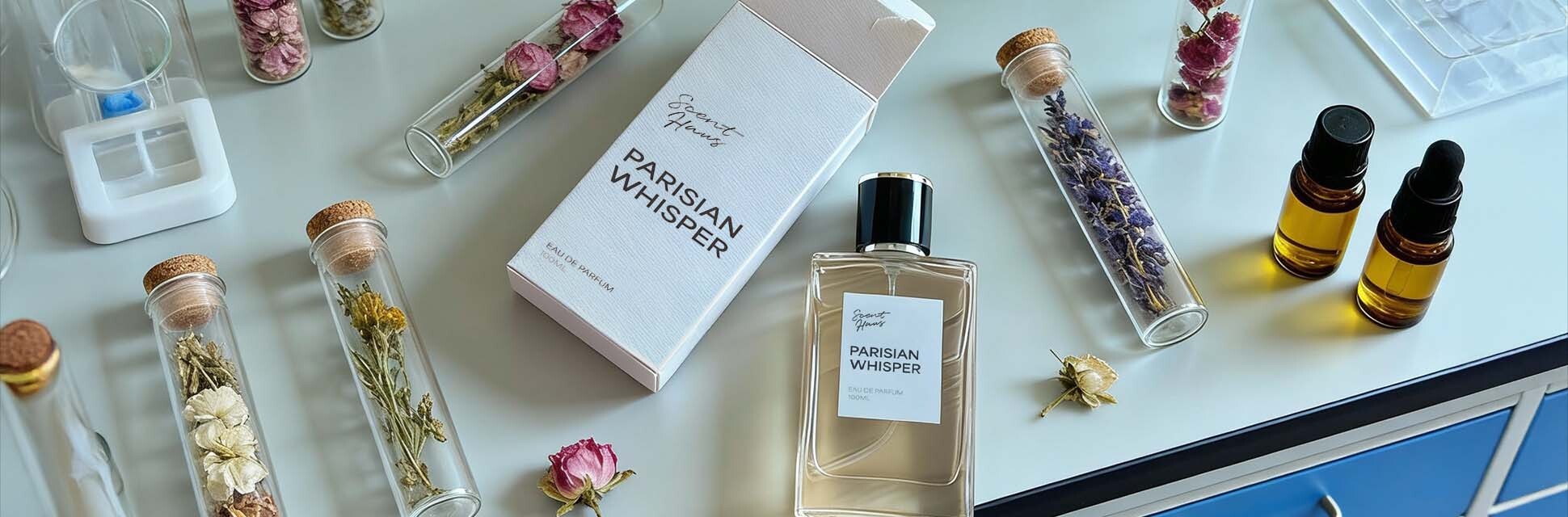 How Long Do Fragrances Last? (And What Affects Longevity)