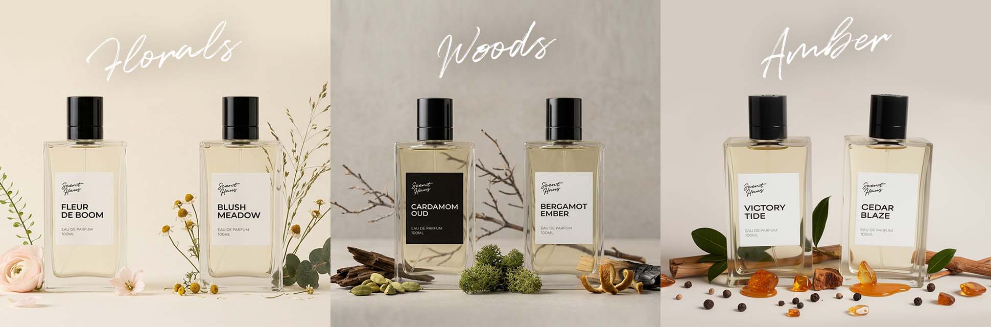 Best Inspired Fragrance Gifts (By Occasion)