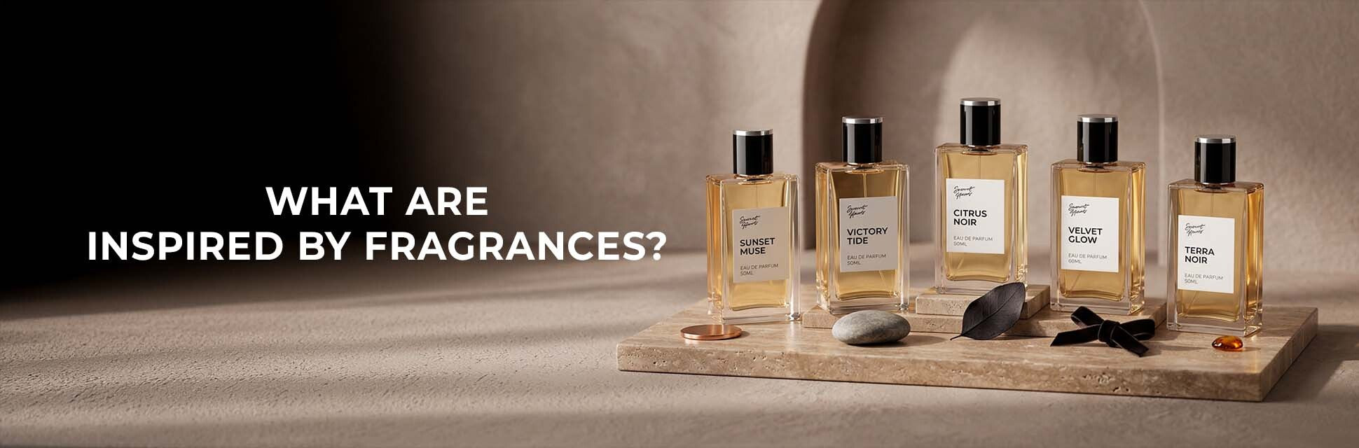 What Are Inspired By Fragrances?