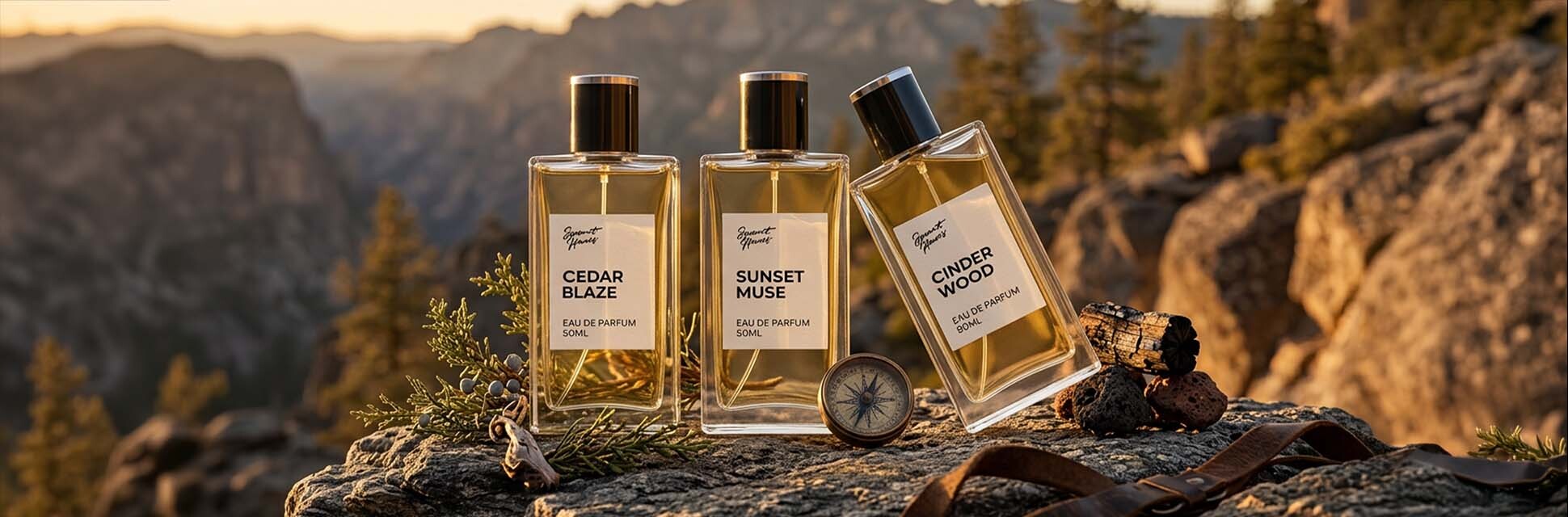 The Best Inspired Fragrances for Men (And Why Aftershave Alternatives Are Worth Exploring)