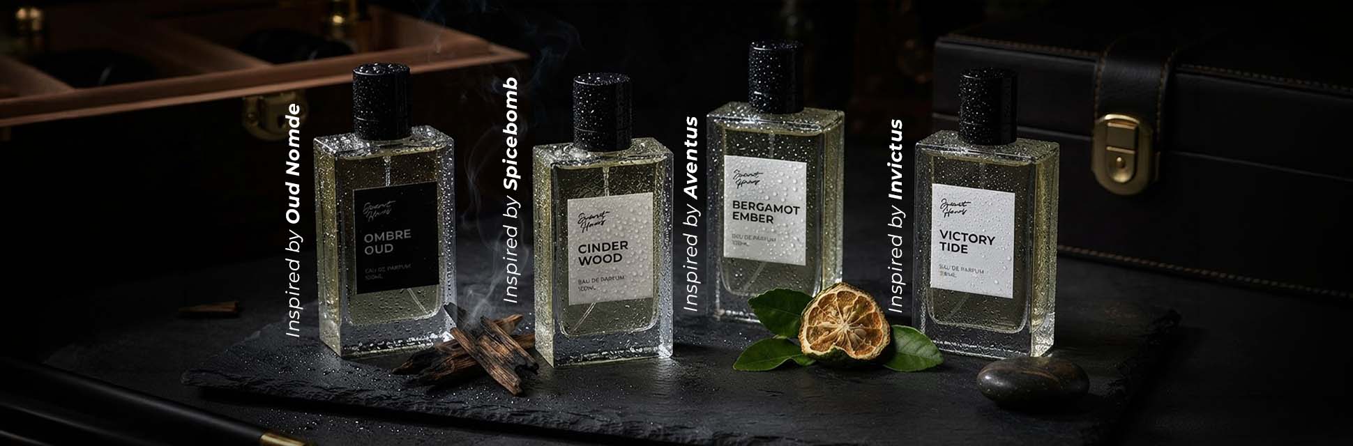 Best Inspired Fragrances for Men UK: Top Picks by Occasion & Scent Profile
