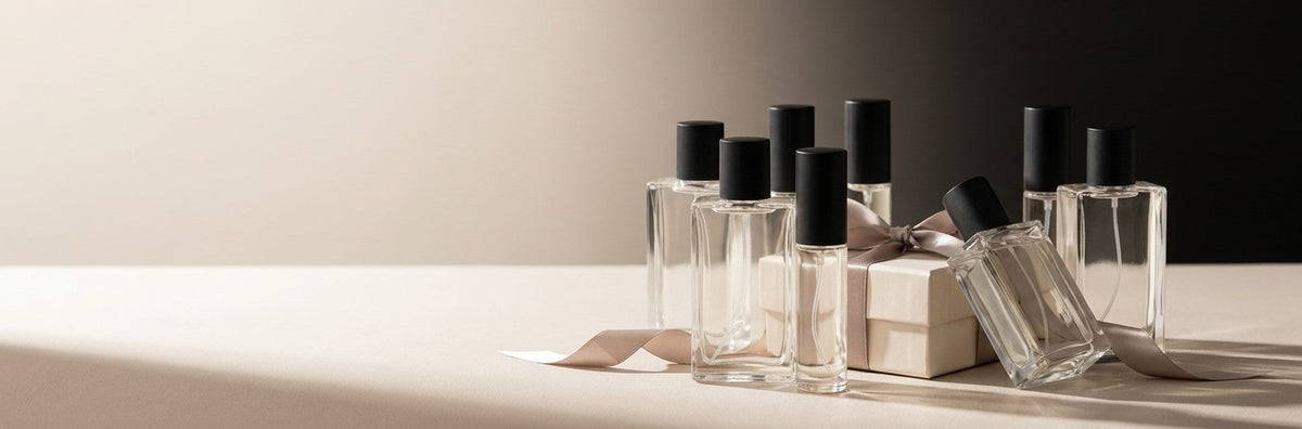 Best Christmas Perfume Gift Sets UK 2026