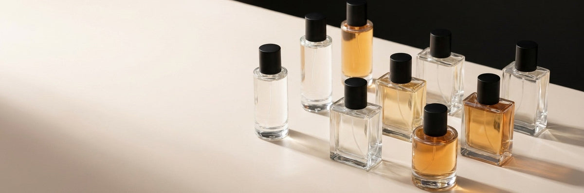 Citrus Unisex Fragrance UK: Fresh, Bright Scents for Everyone