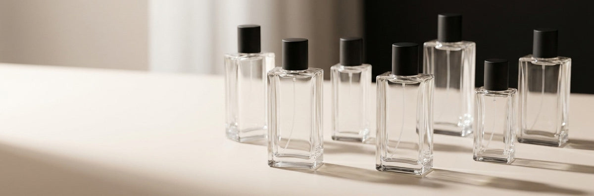 Best Fragrances for Work UK: Professional &amp; Office-Friendly Scents