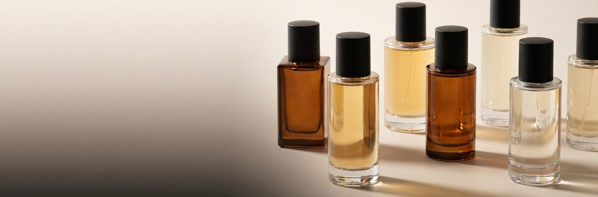 Musk Fragrance UK: The Foundation of Every Great Scent