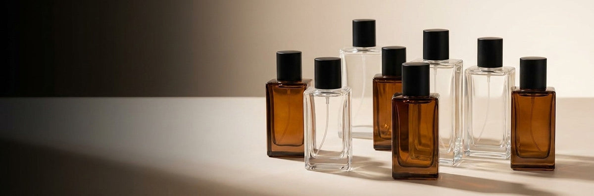 Unisex Fragrance vs Mens Womens UK: What Is the Real Difference?