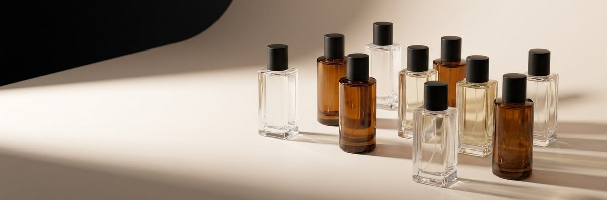 Vanilla Perfume UK: Warm, Comforting Scents That Last