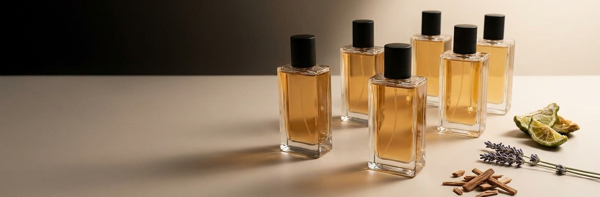 What is Eau de Parfum? EDP vs EDT vs Cologne Explained