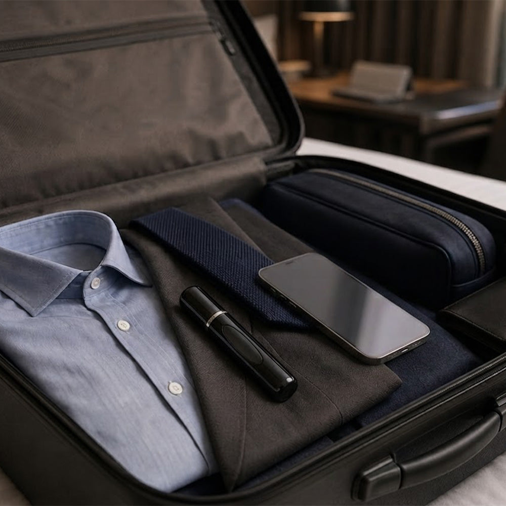 5ml Travel Fragrance Atomiser