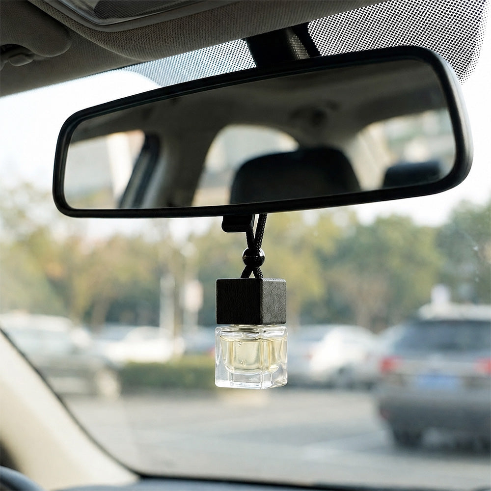 Eau de Parfum Inspired Car Fragrance Diffuser