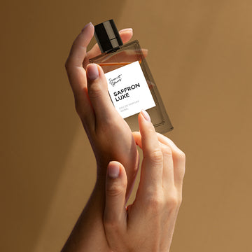 Take the scent quiz