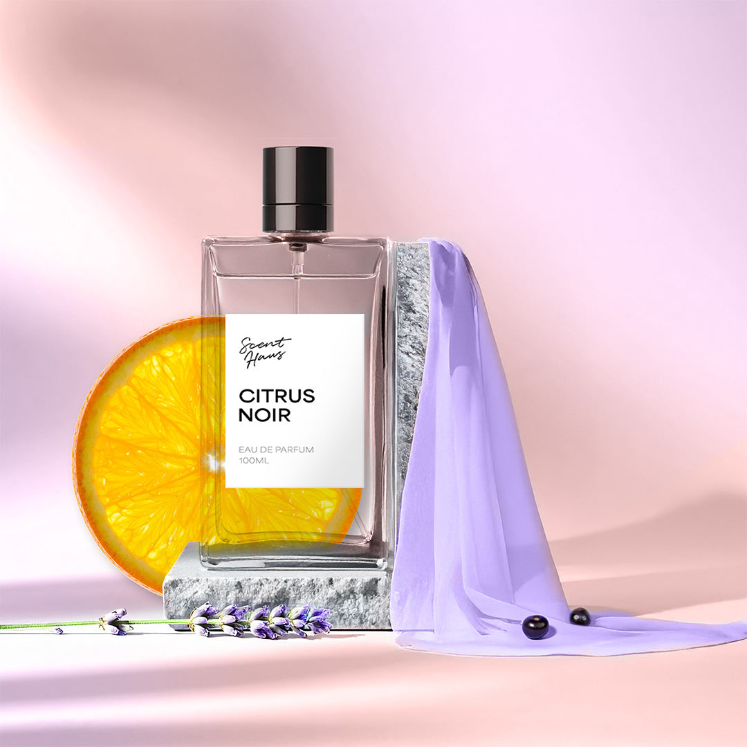 Citrus Noir
