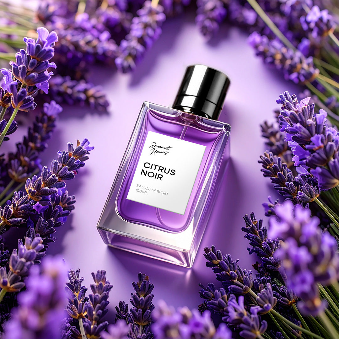 Citrus Noir
