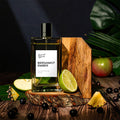 🎁 Bergamot Ember (100% off)