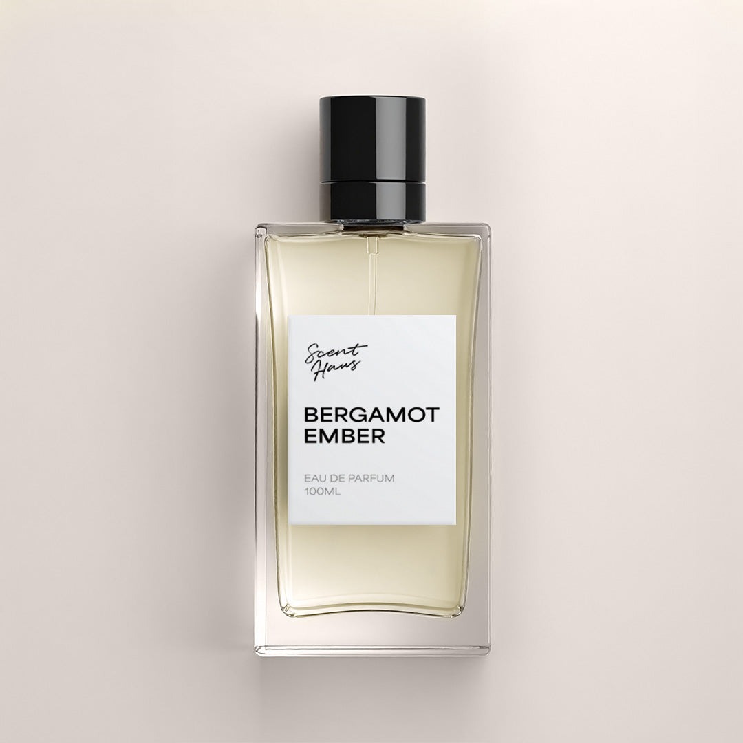 Bergamot Ember