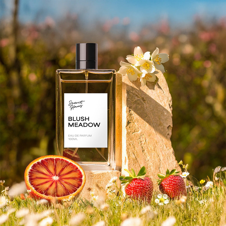 Blush Meadow - 5ml Sample