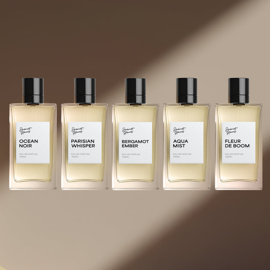 Cologne Bundle Perfume Bundles & Gift Sets | Value Fragrance Sets At Scent Haus