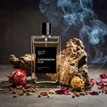 🎁 Cardamom Oud (100% off)