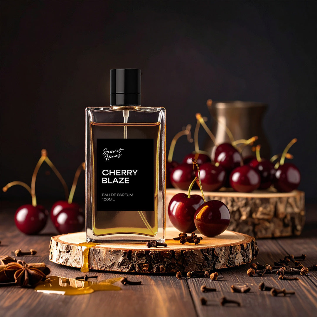 🎁 Cherry Blaze (100% off)