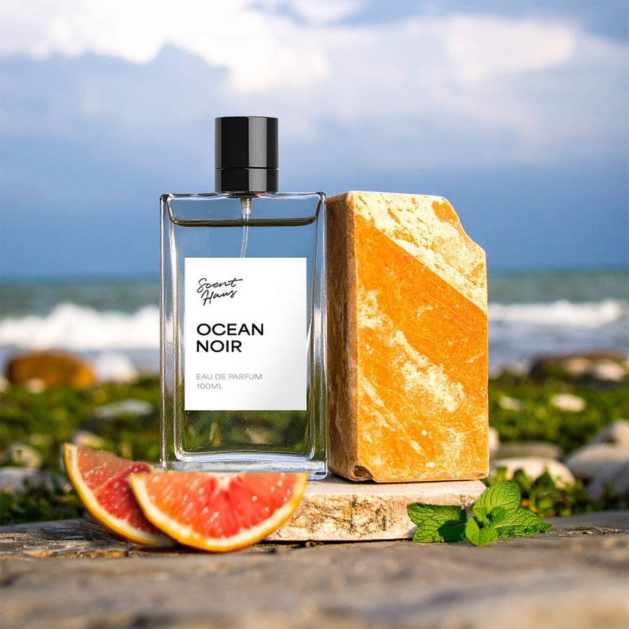 🎁 Ocean Noir (100% off)