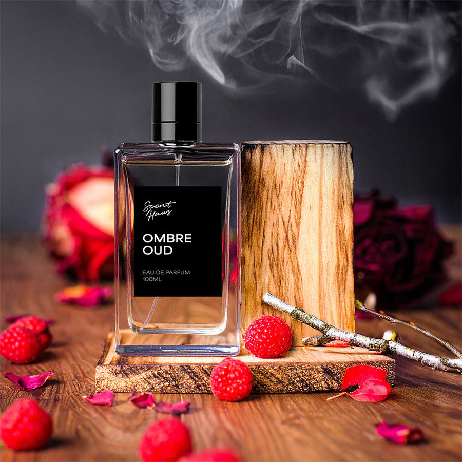 Ombre Oud - 5ml Sample