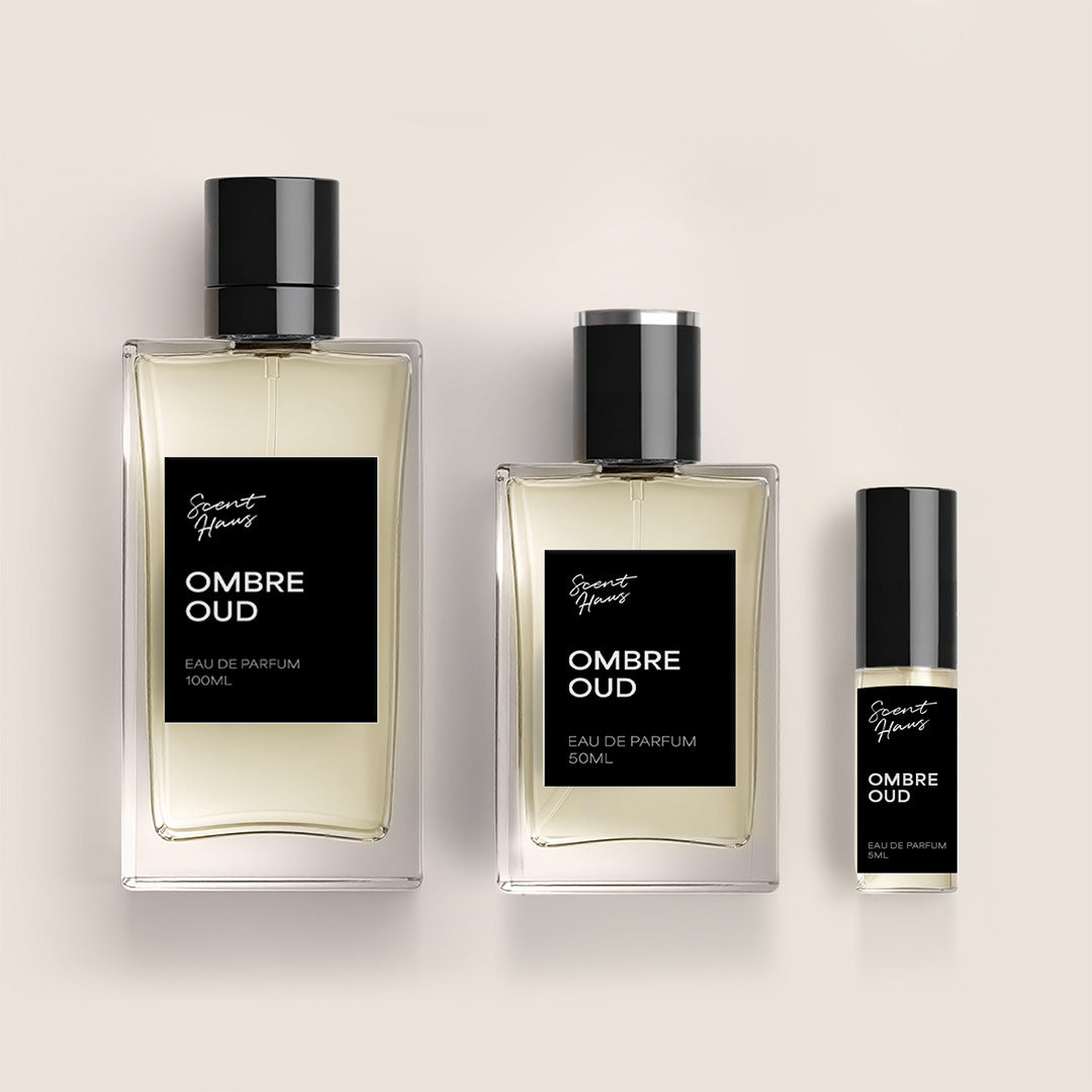 Ombre Oud