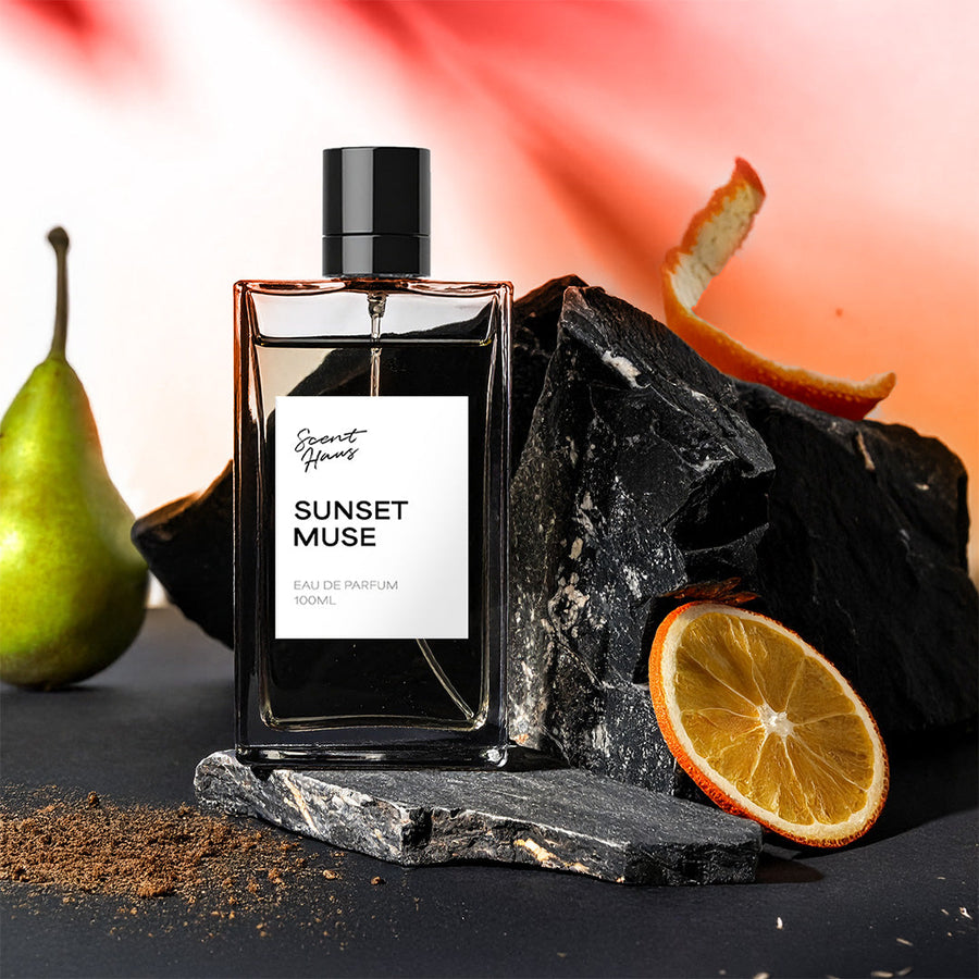 Sunset Muse - 5ml Sample