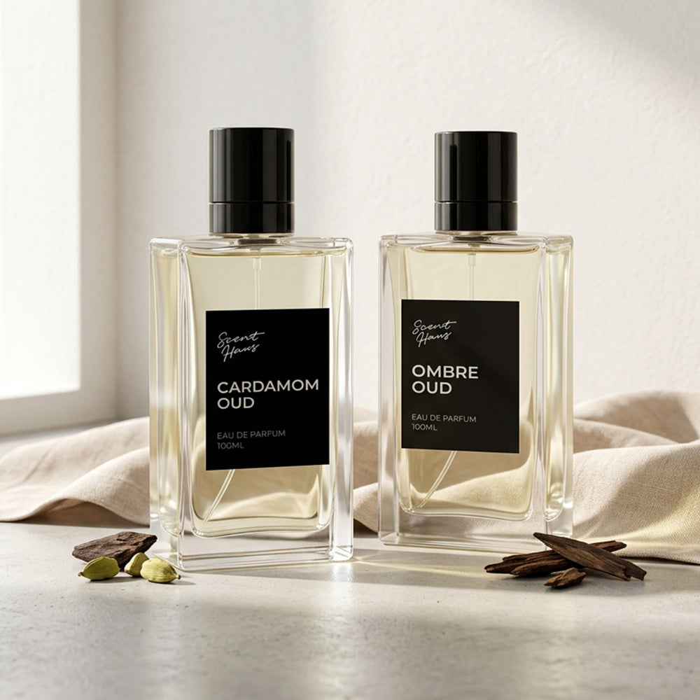 Mens Evening Edit - 2 x 50ml‎ ‎ ‎ ‎ ‎