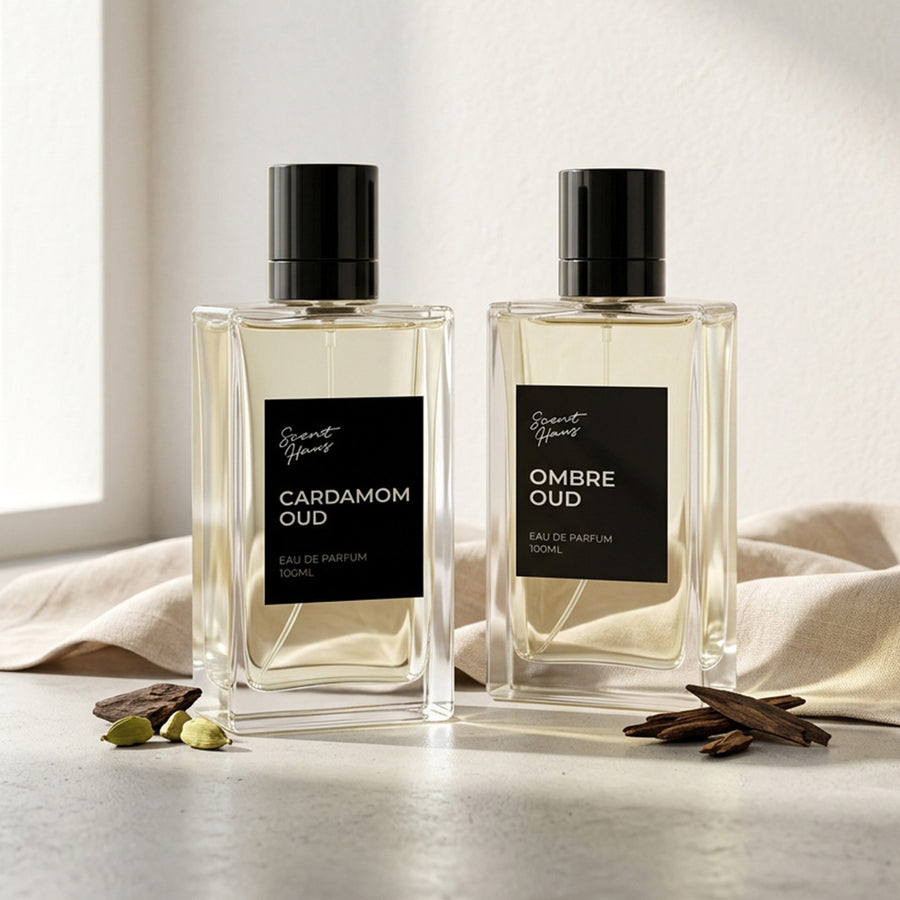 Mens Evening Set - 50ml