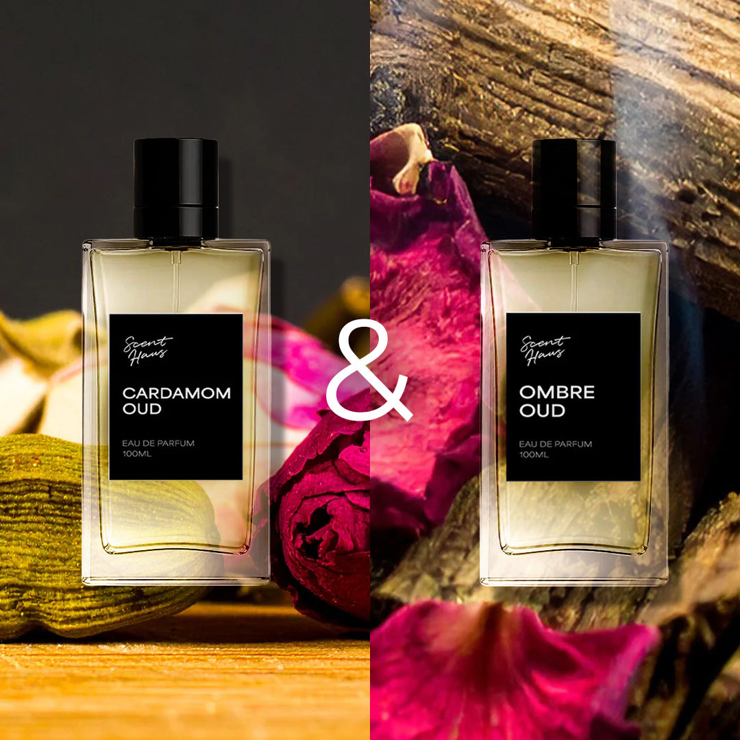 Mens Evening Set - 50ml
