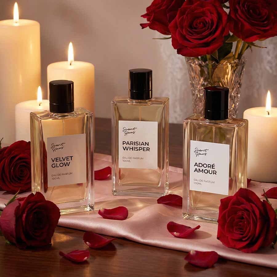The Romantic Collection - For Her