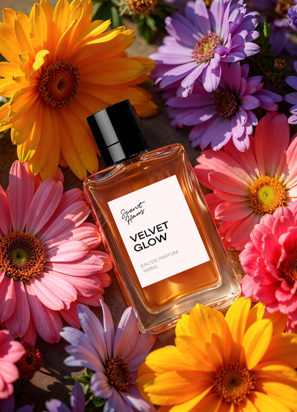 Velvet Glow